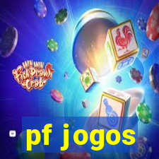 pf jogos